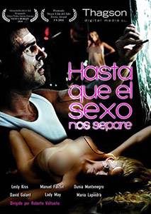 Until Sex Takes Us Apart (DVD)